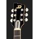 Електрогітара Duesenberg Starplayer TV Vintage Orange