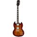 Электрогитара Epiphone SG Modern Mojave Burst