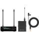 Накамерная радиосистема Sennheiser EW-DP ME2 SET
