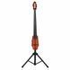 Електровіолончель NS Design WAV4c Cello Amberburst