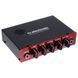 Підсилювач (голова) TC Electronic BAM200