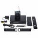 Інструментальна радіосистема Sennheiser XSW 2 Ovid Bundle E-Band