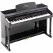 Цифровое пианино Hemingway DP-701 MKII BP, Черный глянец