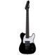 Електрогитара ESP LTD SCT607 Baritone Black
