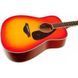 Акустична гітара Yamaha FG820 AB