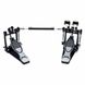 Педаль для бас-барабану Millenium PD-669 Stage Double Bass Pedal