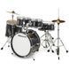 Ударная установка Millenium Focus Junior Black Bundle