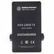 Гитарная педаль Darkglass Hyper Luminal Comp. LTD BK