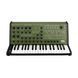 Аналоговый синтезатор Korg MS-20 FS Green