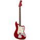 Бас-гітара Fender Vintera III E 60s Bass VI CAR