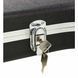 Кейс для бас-гитары Rockcase Electric Bass ABS Case BSH/SB