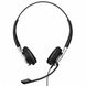 Навушники з мікрофоном Sennheiser SC 660 USB ML