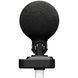 Микрофон Shure MV88-USBC