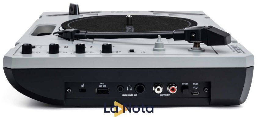 Проигрыватель виниловых дисков Reloop Spin
