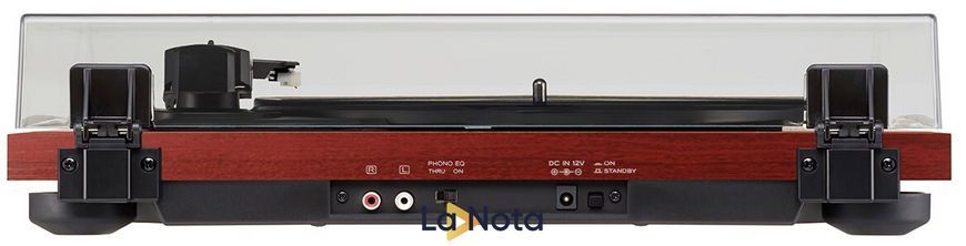 Програвач вінілових дисків Teac TN-180BT-A3 Cherry