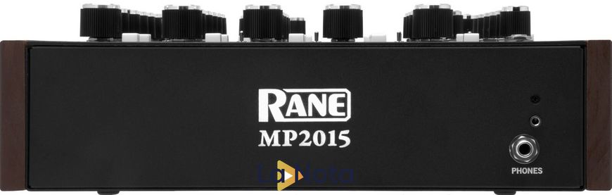 DJ микшерный пульт Rane DJ MP2015