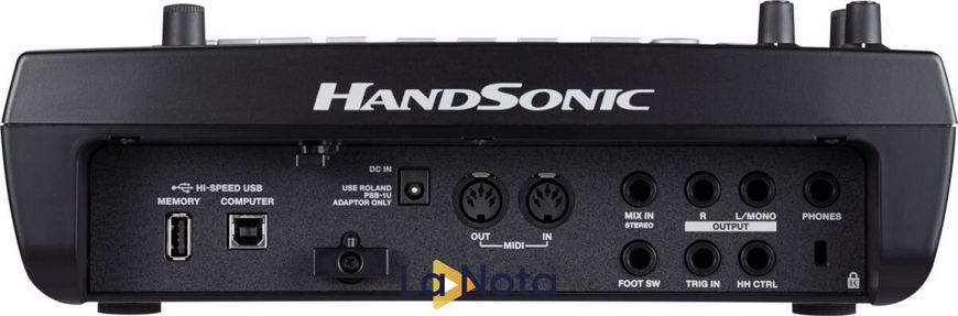 Електронна перкусія Roland HandSonic HPD-20