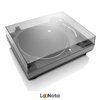 Проигрыватель виниловых дисков Lenco L3808G Silver
