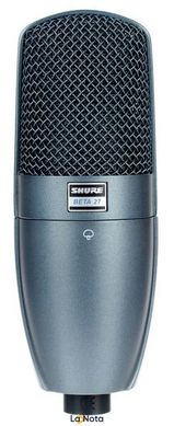 Мікрофон Shure BETA 27