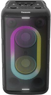 Моноблочна акустична система Panasonic SC-BMAX10E-K