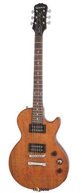 Електрогитара Epiphone Les Paul Special VE Walnut Vintage