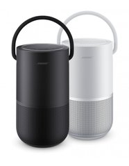 Бездротова аудіо система Bose Portable Home Speaker Triple Black (829393-2100)