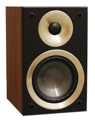 Полична акустика Taga Harmony AZURE S-40 v.2 Walnut