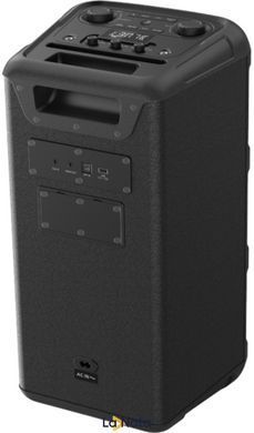 Моноблочная акустическая система Panasonic SC-BMAX10E-K