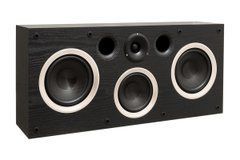 Настенная акустика Taga Harmony TAV OW-60 LCRS Black