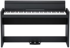 Цифрове піаніно Korg LP-380U BK