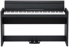 Цифрове піаніно Korg LP-380U BK