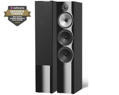 Напольная акустика Bowers & Wilkins 703 S2 Gloss Black