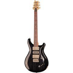 Електрогітара PRS Swamp Ash Special Black DH SB