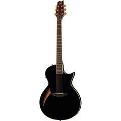 Акустическая гитара ESP LTD TL-6 BLK