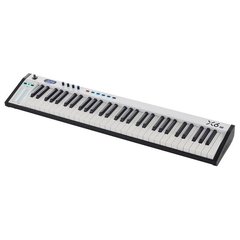 MIDI-клавиатура Midiplus X-6 III