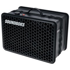 Мобільна акустична система Soundboks Soundboks Go