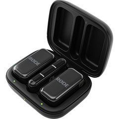 Мікрофонна радіосистема Rode Wireless Micro Lightning