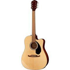 Акустична гітара Fender FA-125CE II Na