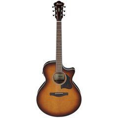 Акустична гітара Ibanez AE160-VMS
