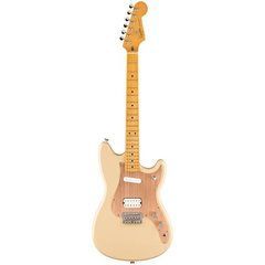 Електрогітара Squier CV Duo Sonic HS MN GPG DSD