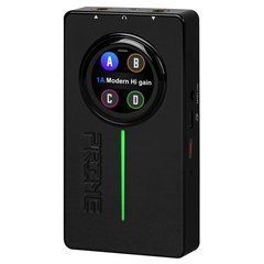 Аудиоинтерфейс Mooer Prime P2 Black