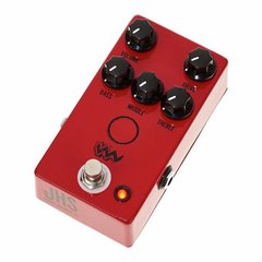 Гітарна педаль JHS Pedals Angry Charlie V3