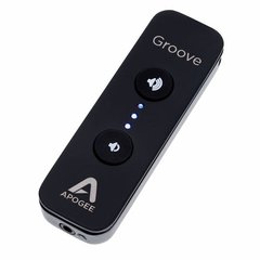 USB аудіоінтерфейс Apogee Groove