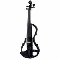 Електроскрипка Harley Benton HBV 990BK Electric Violin