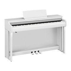 Цифровое пианино Yamaha CLP-825 WH