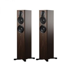 Підлогова акустика Dynaudio Focus 30 Walnut Wood