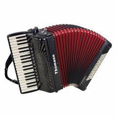 Акордеон Thomann Concert IV/V 96 Double Octave