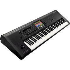 Рабоча станція Korg Kronos 73