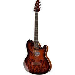Акустическая гитара Ibanez TCM50-VBS