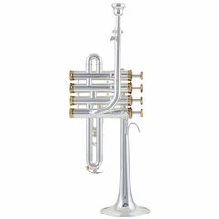 Труба Thomann TR-5400S Piccolo Trumpet